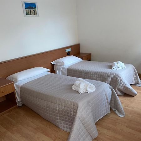 Hotel Vittoria Roncegno Екстериор снимка
