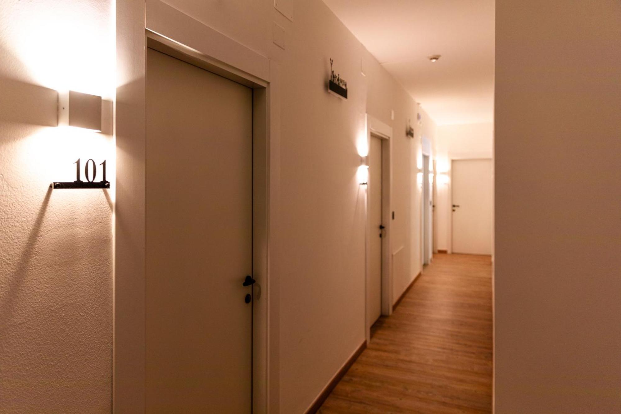 Hotel Vittoria Roncegno Екстериор снимка