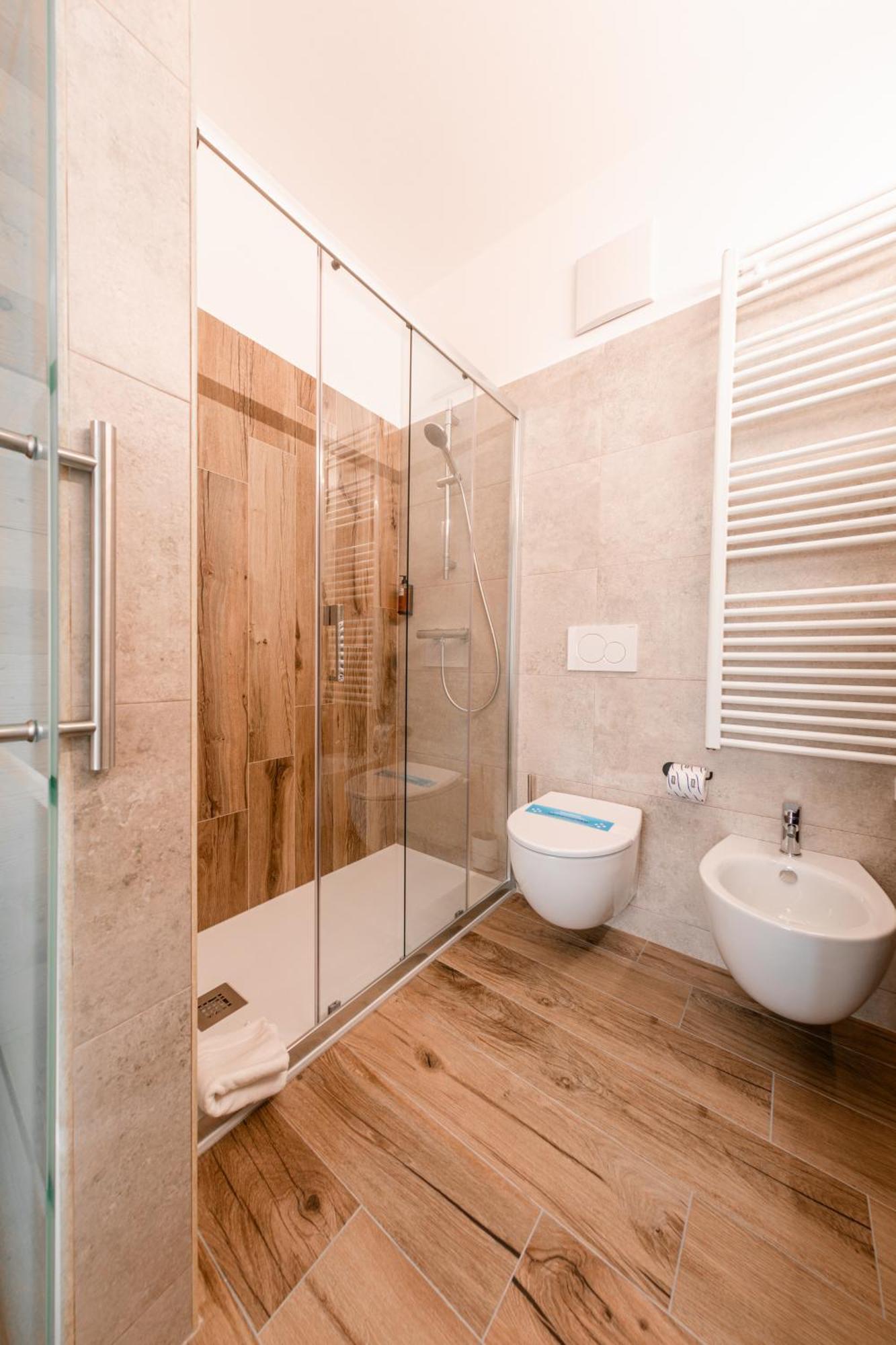 Hotel Vittoria Roncegno Екстериор снимка
