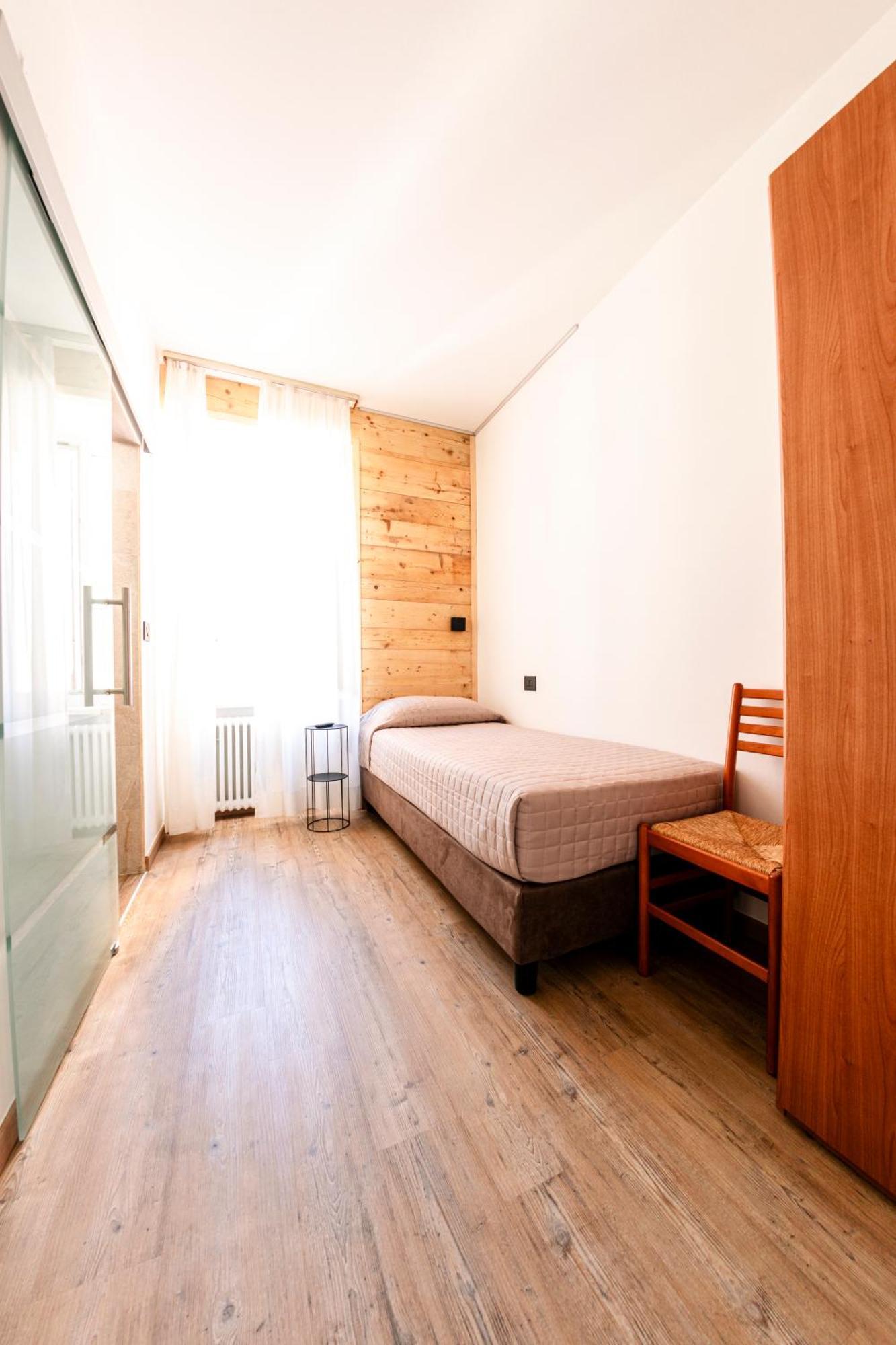 Hotel Vittoria Roncegno Екстериор снимка