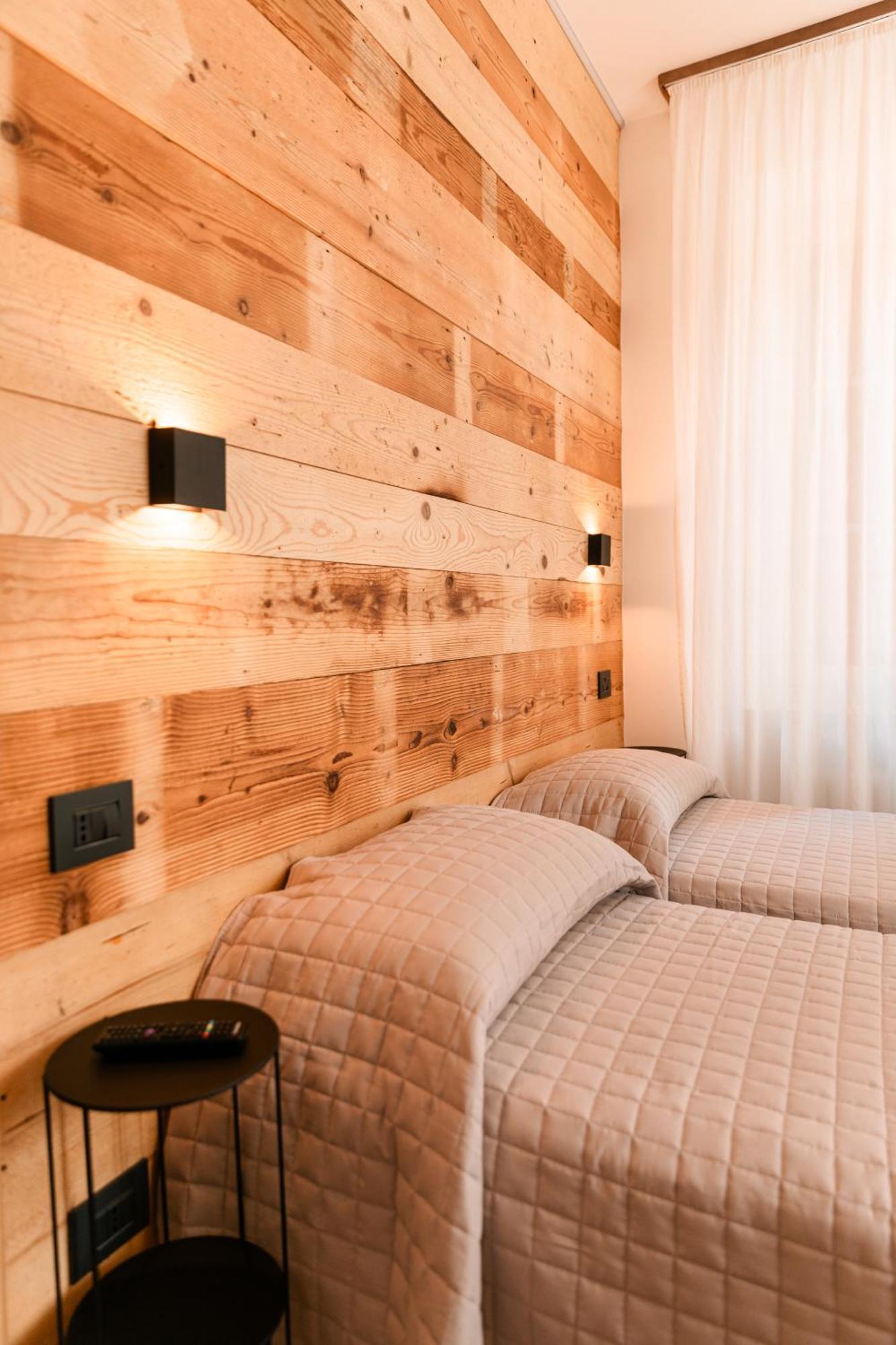 Hotel Vittoria Roncegno Екстериор снимка